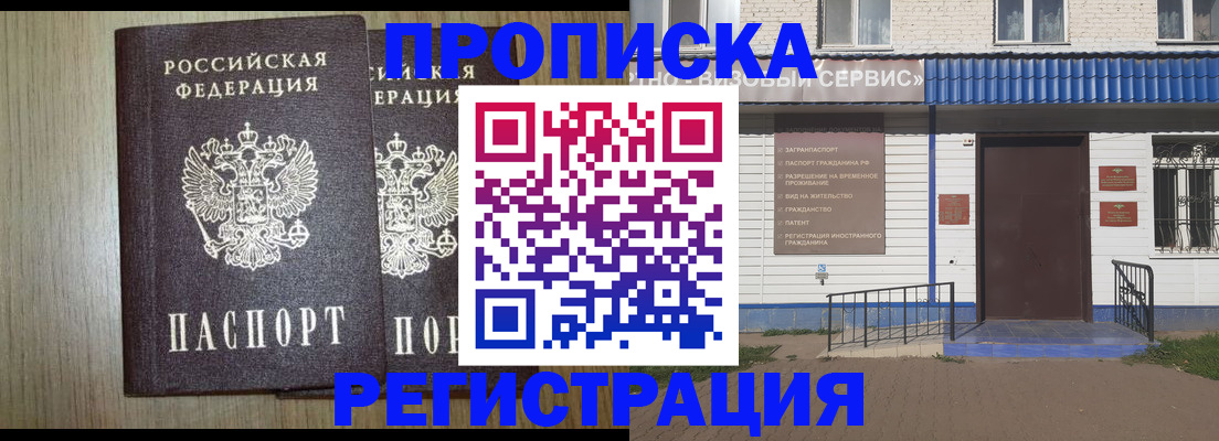 купить прописку в Щёлково